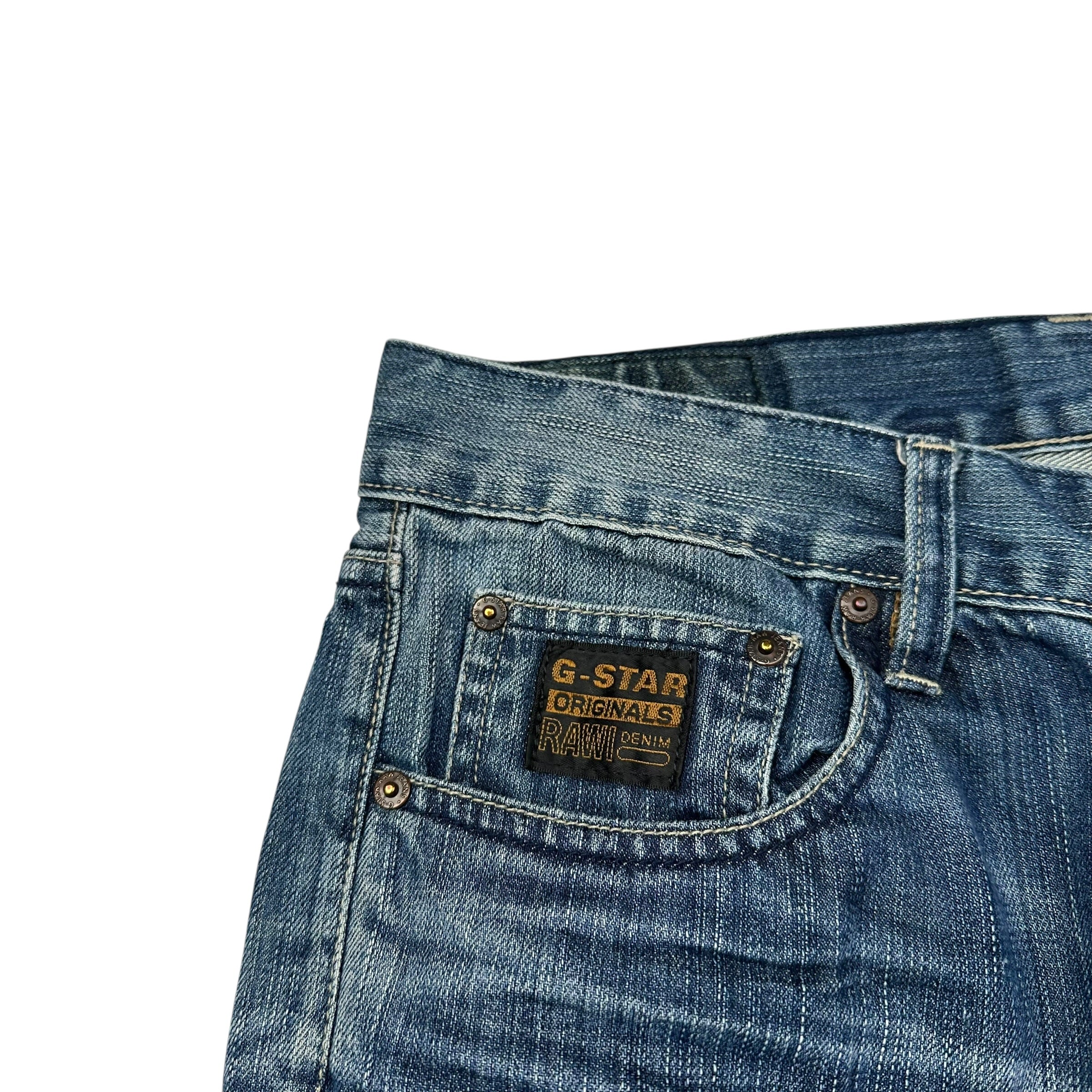 G-Star Jeans (S)