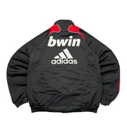 Adidas AC Milan Tracksuit (S)