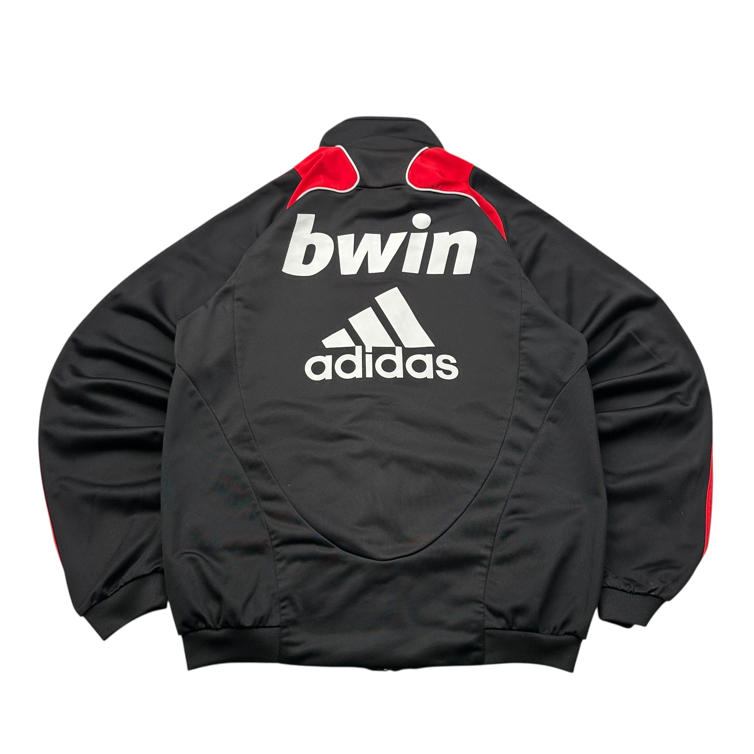 Adidas AC Milan Tracksuit (S)