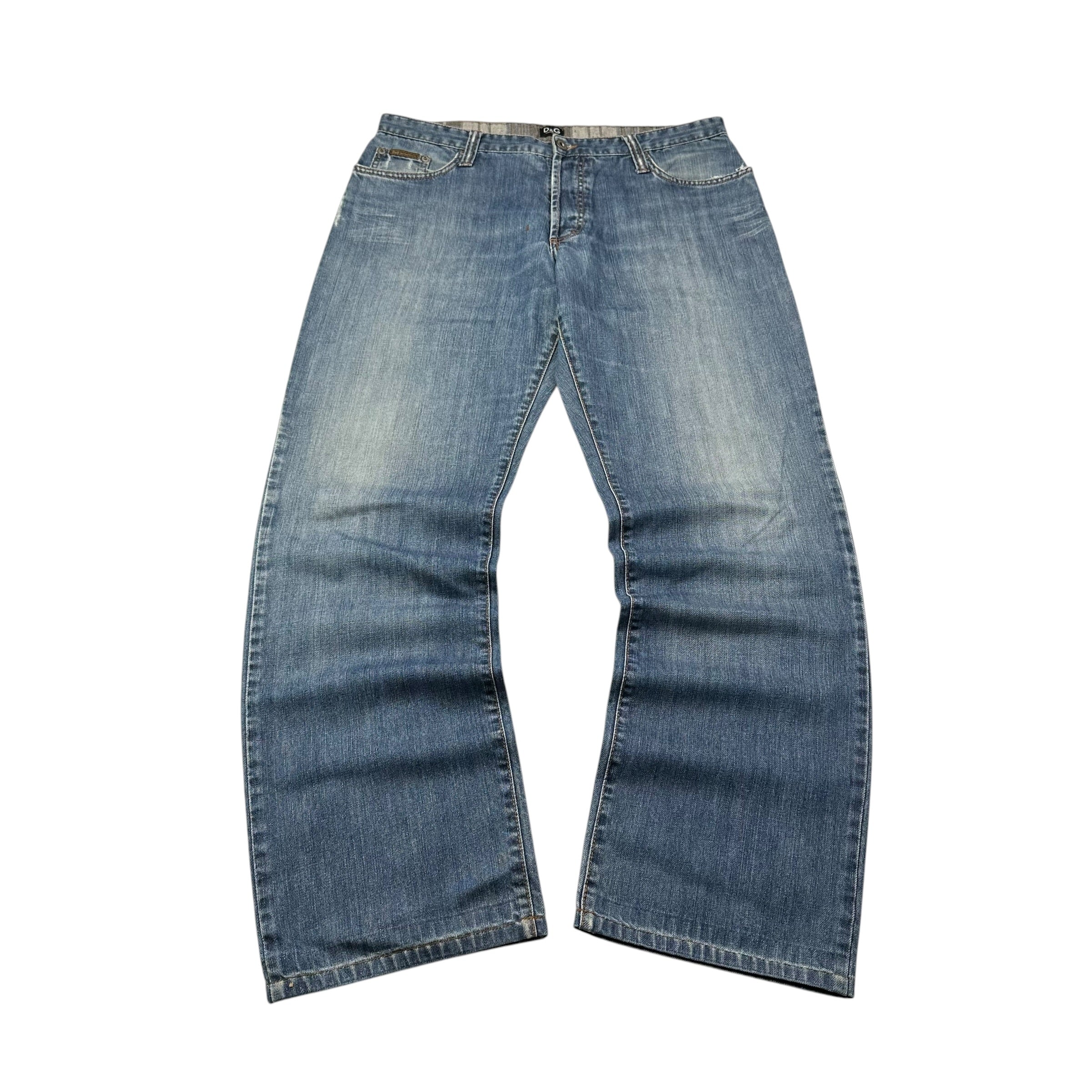 Dolce & Gabbana Jeans (L)