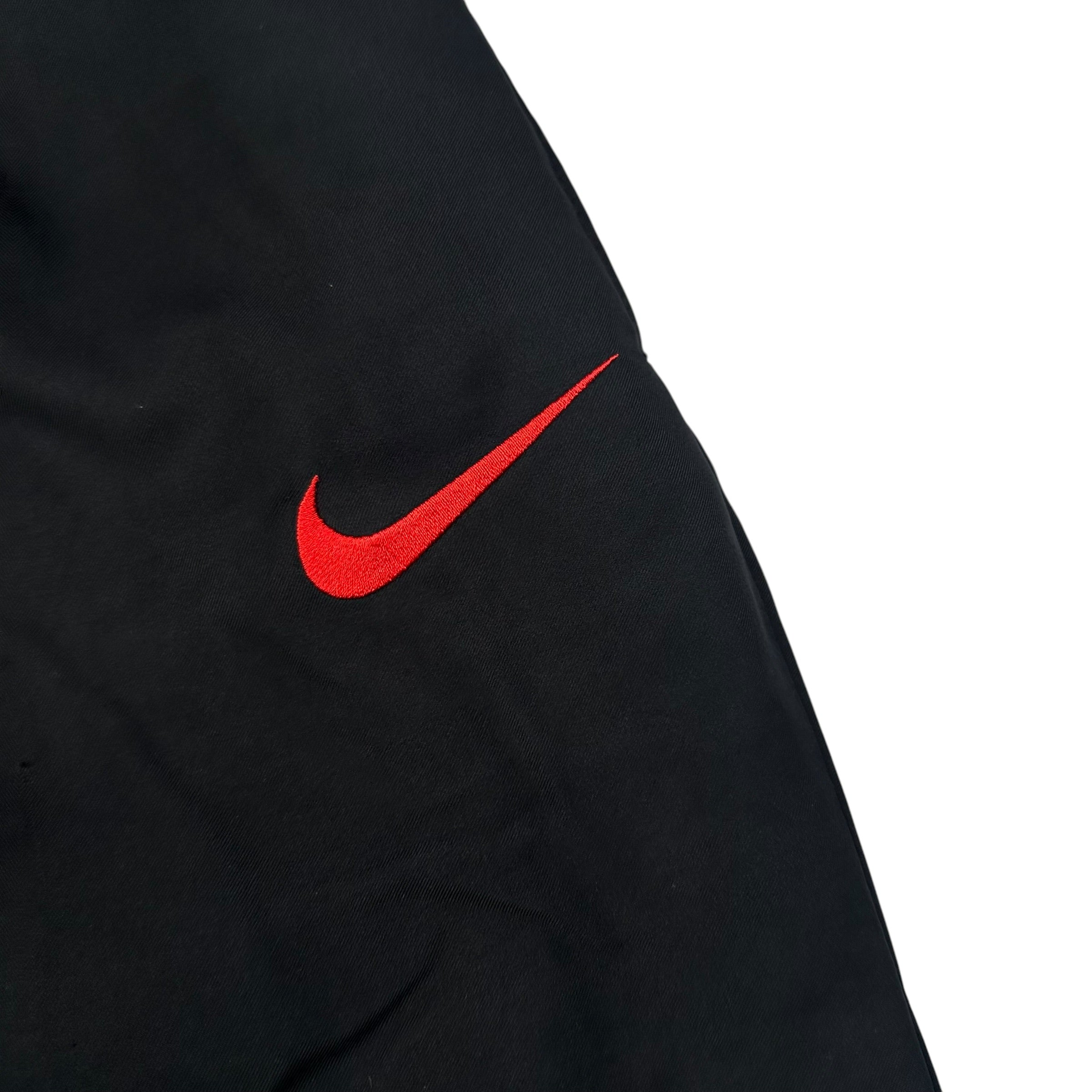 Nike Manchester United Tracksuit (S)