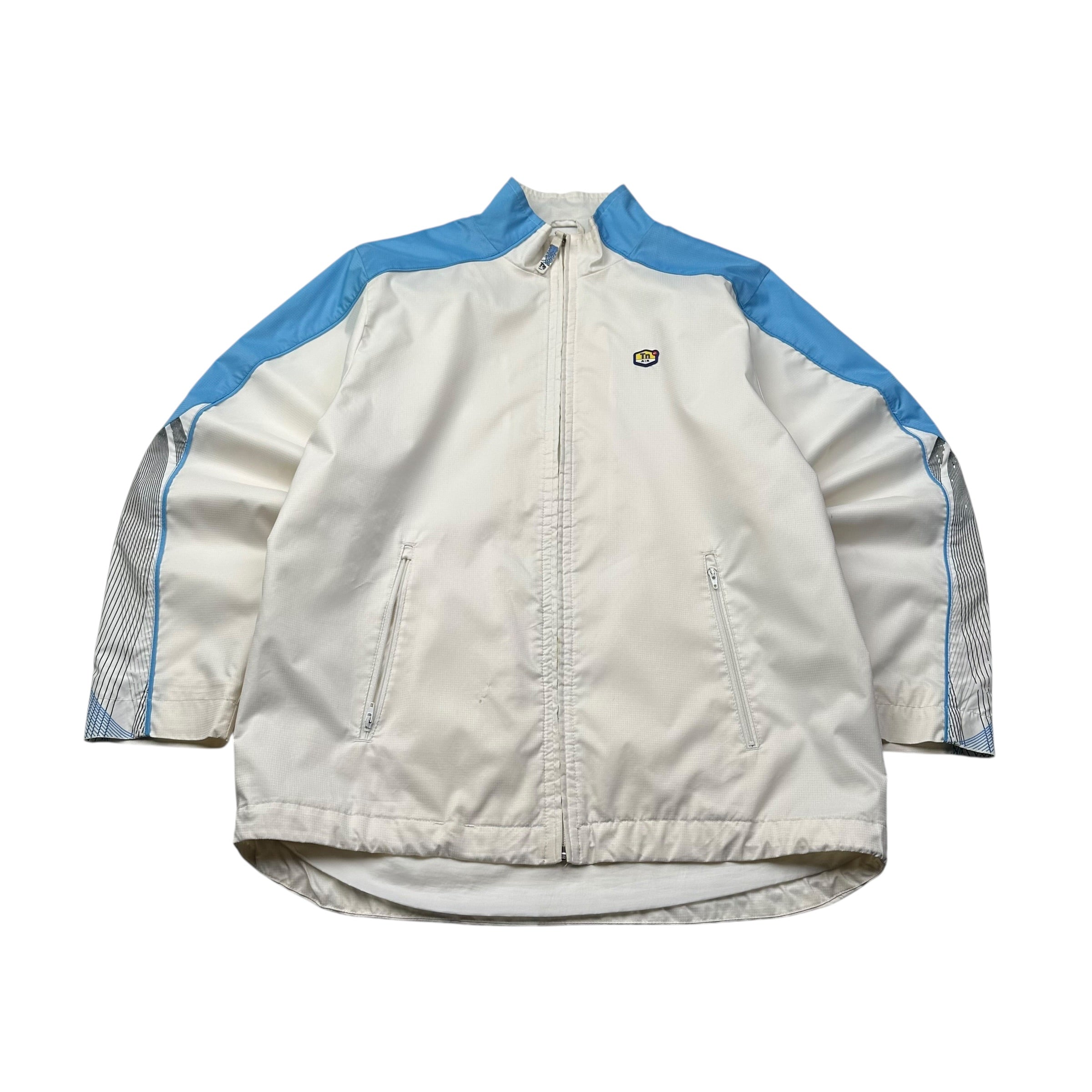 Nike TN Trackjacket (XS)