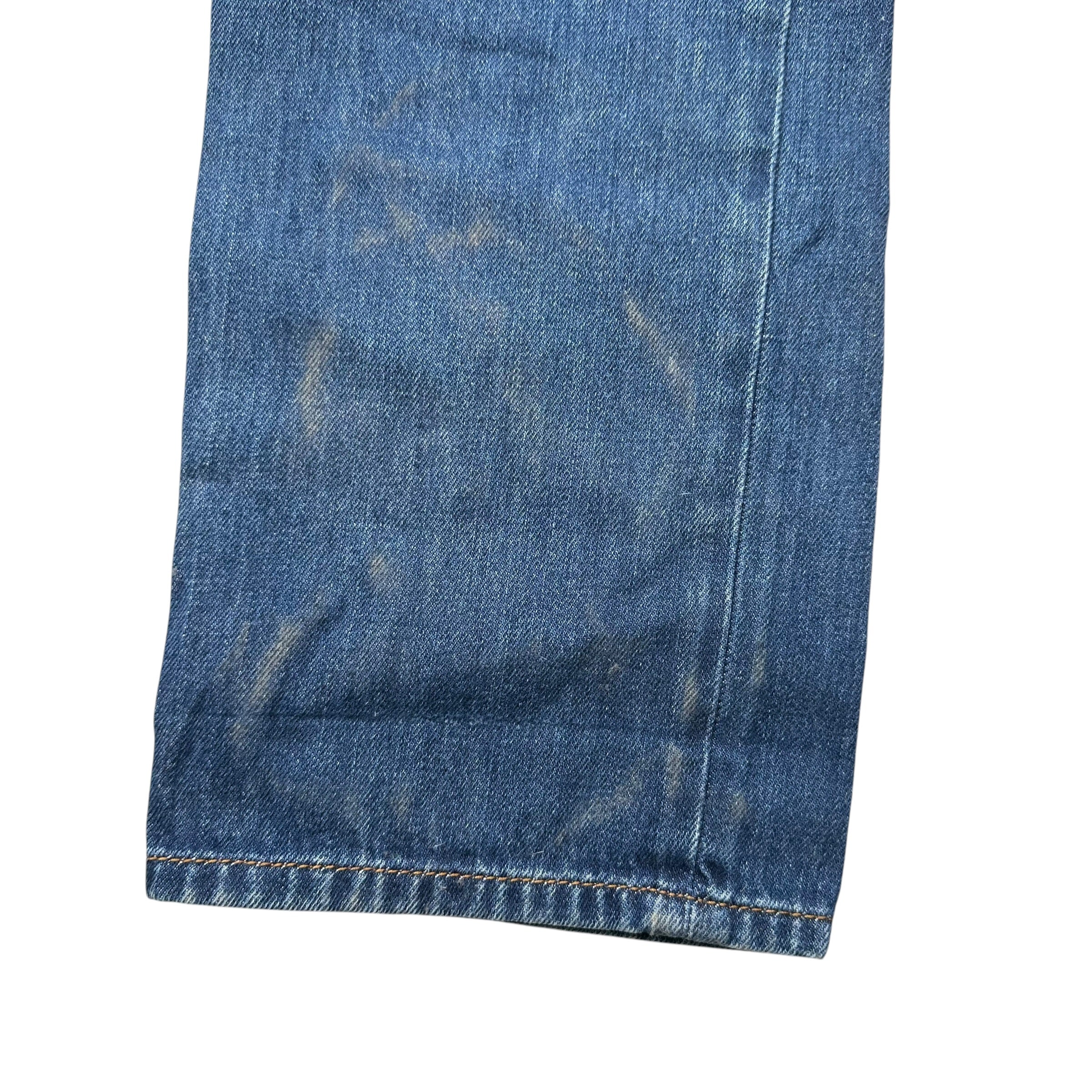 Diesel Jeans (M)