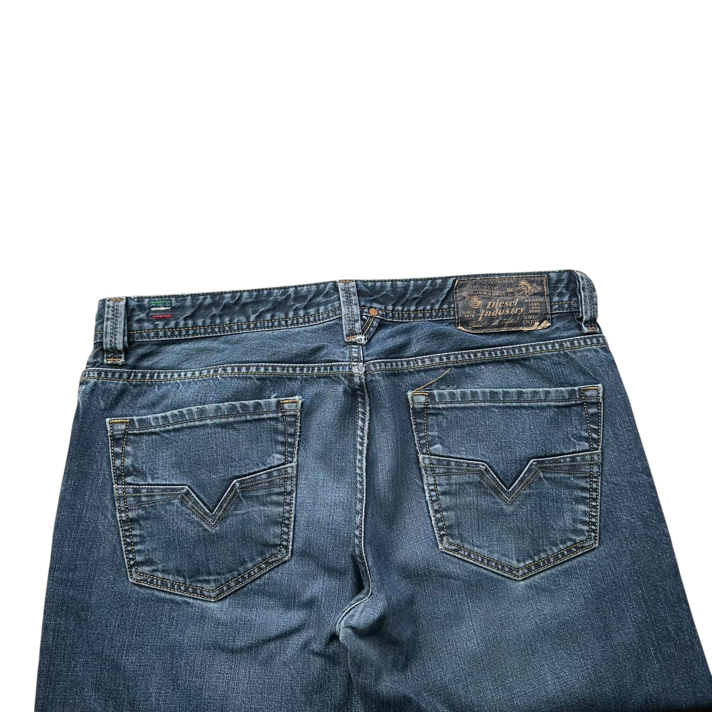 Diesel Jeans (M)