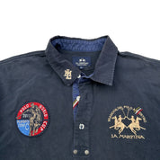 La Martina Polo Sweater (M)