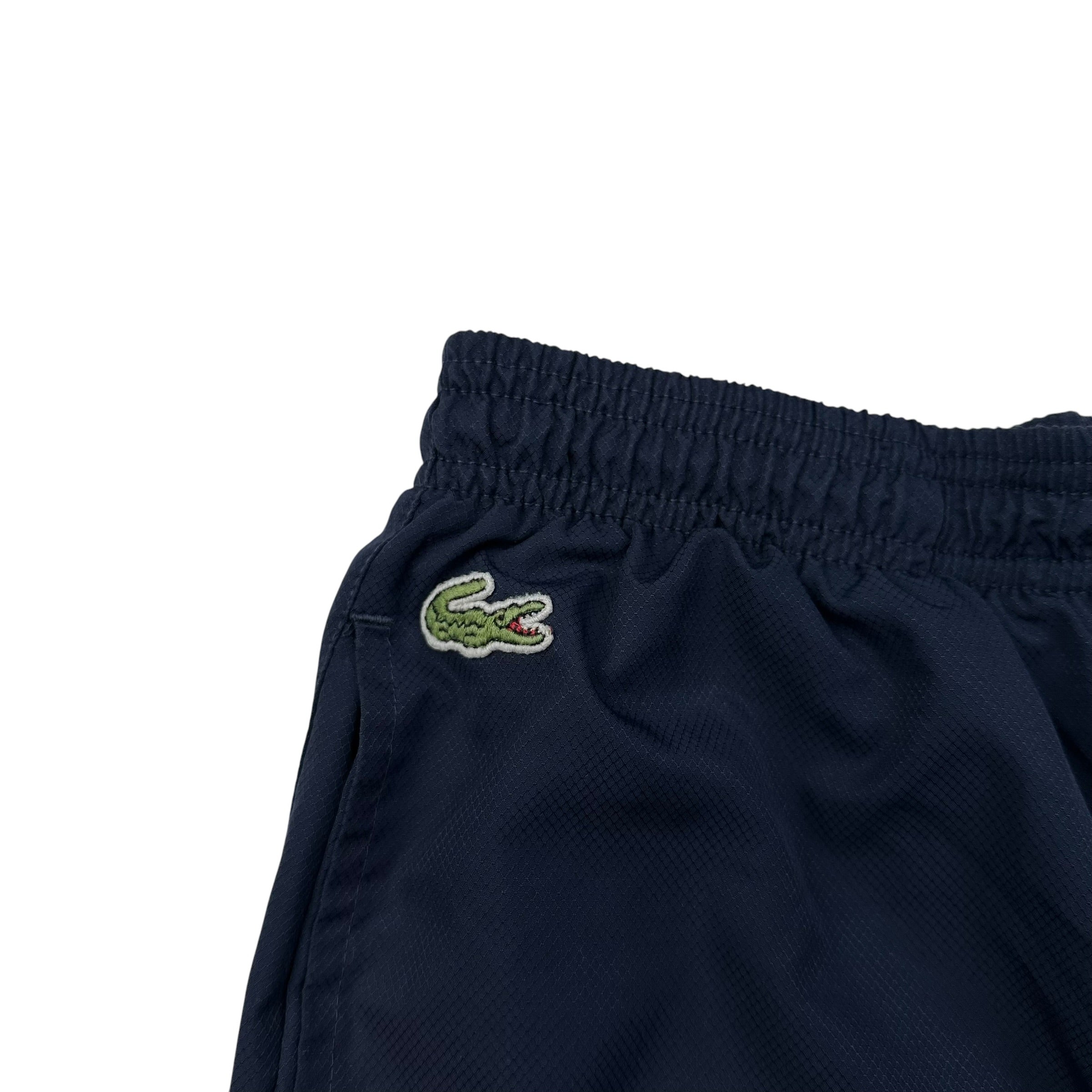 Lacoste Tracksuit (S)