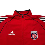 Adidas Trackjacket (XL)