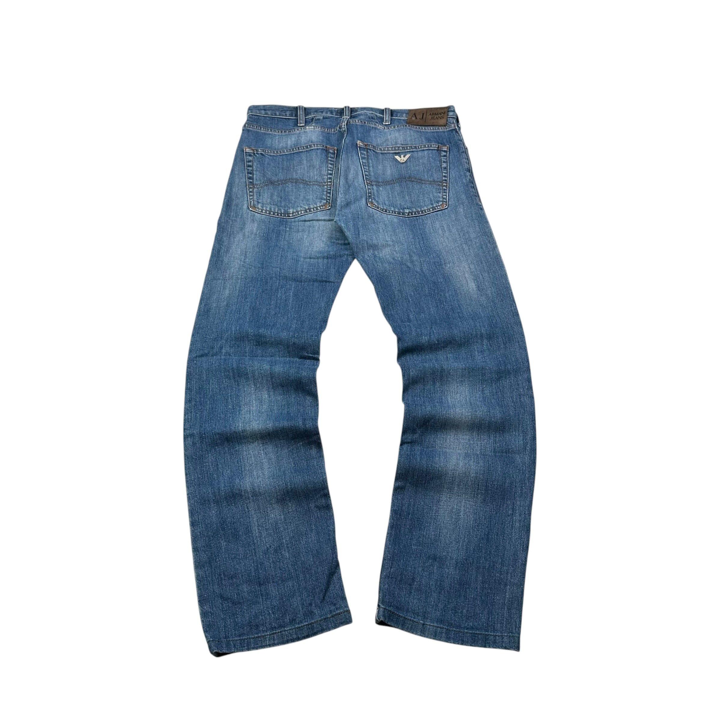 Armani Jeans (M)