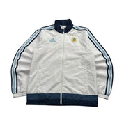 Adidas Argentina Tracksuit (S)