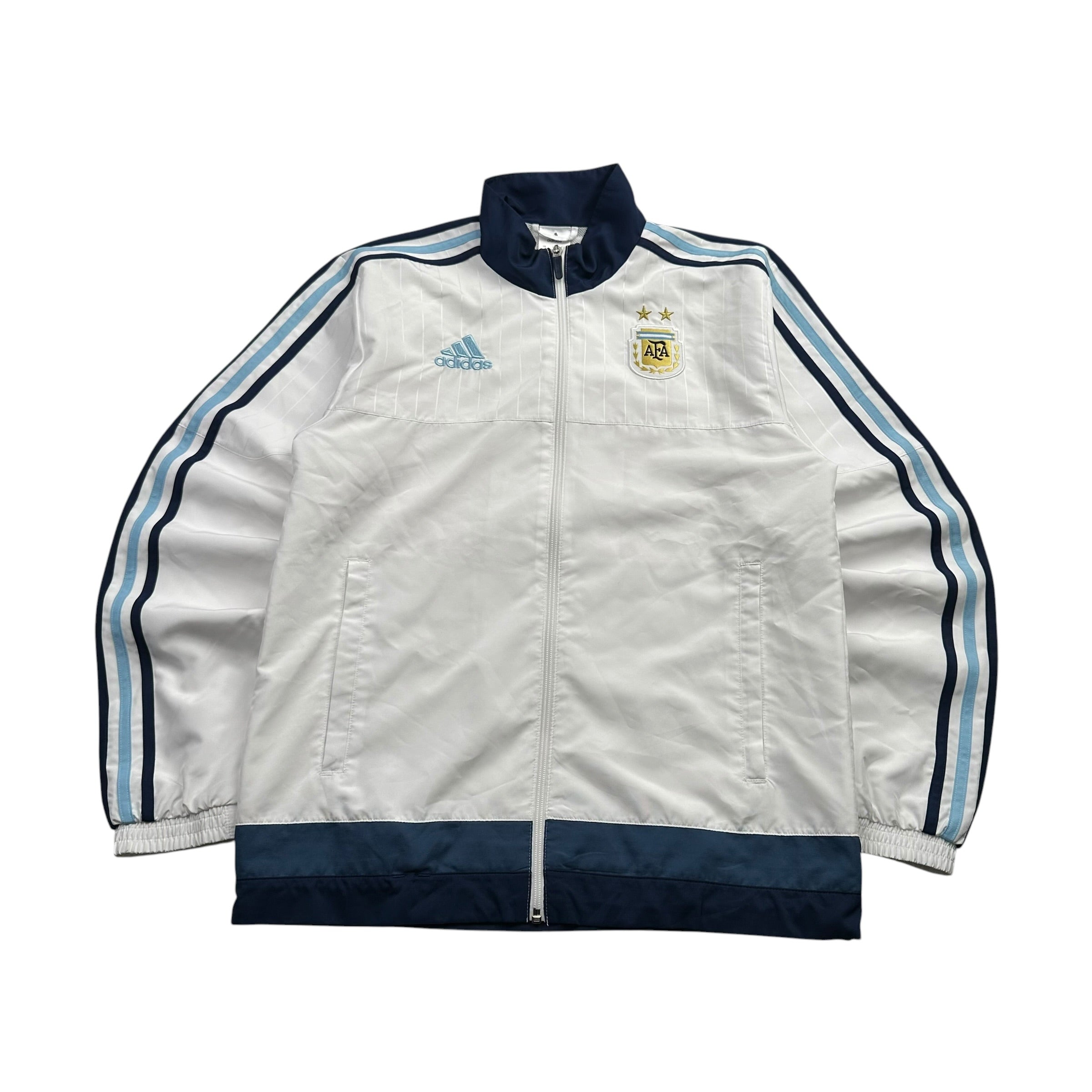 Adidas Argentina Tracksuit (S)