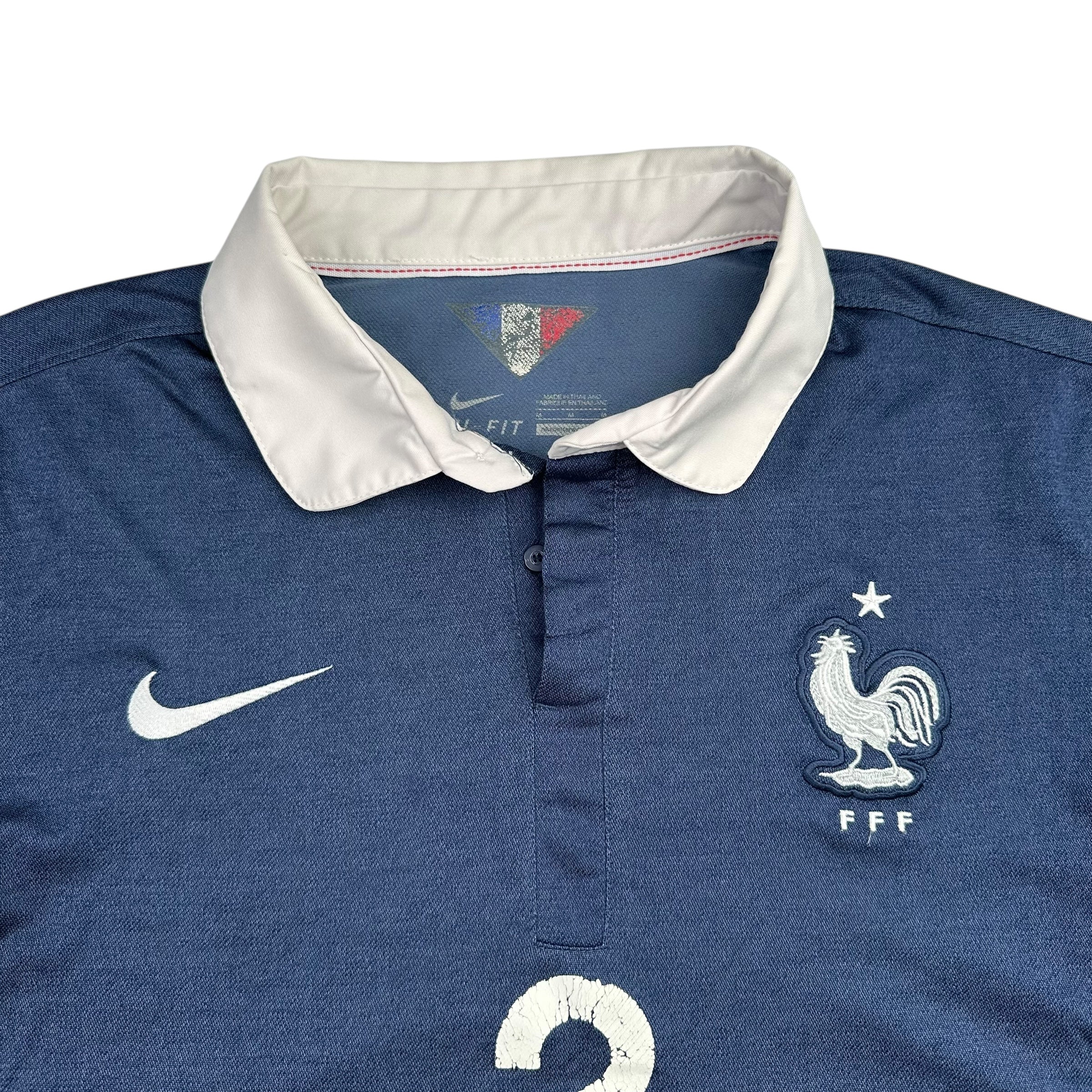 Nike France Polo (L)
