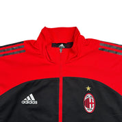 Adidas AC Milan Tracksuit (M)