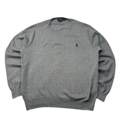 Ralph Lauren Sweater (L)