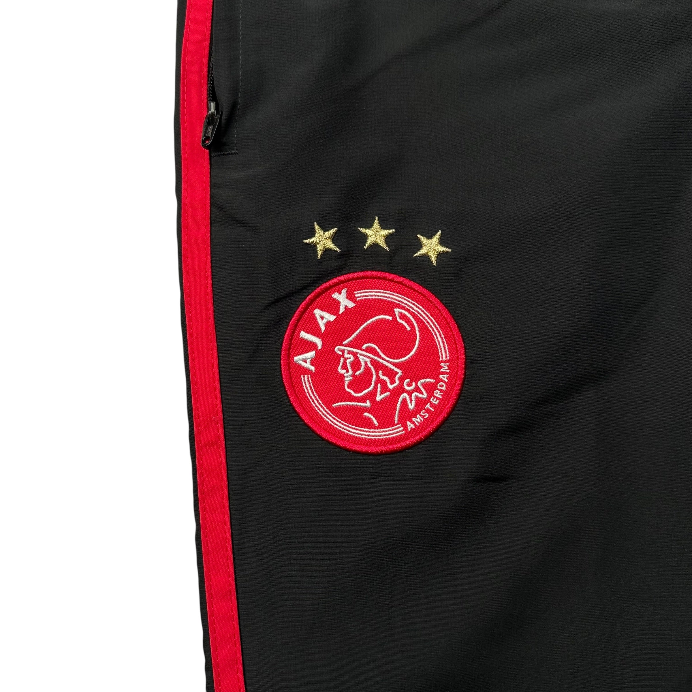 Adidas Ajax Tracksuit (S)