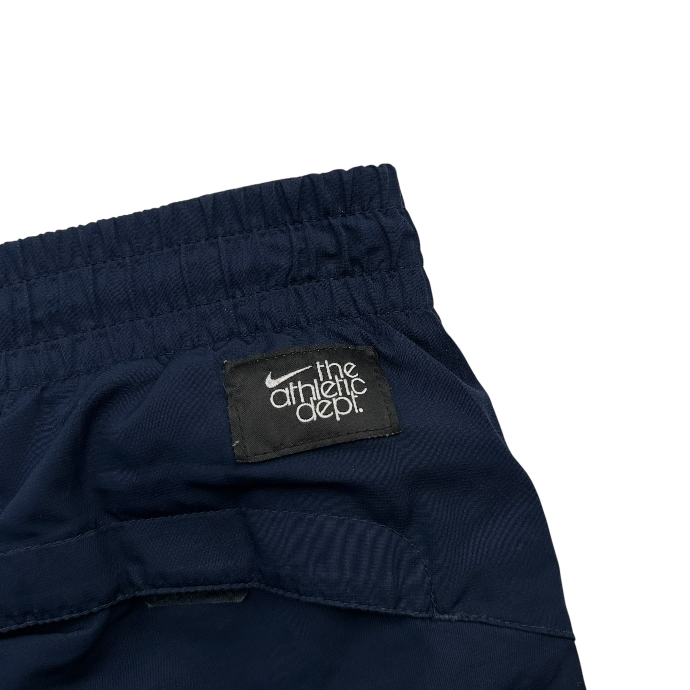 Nike Trackpants (S)