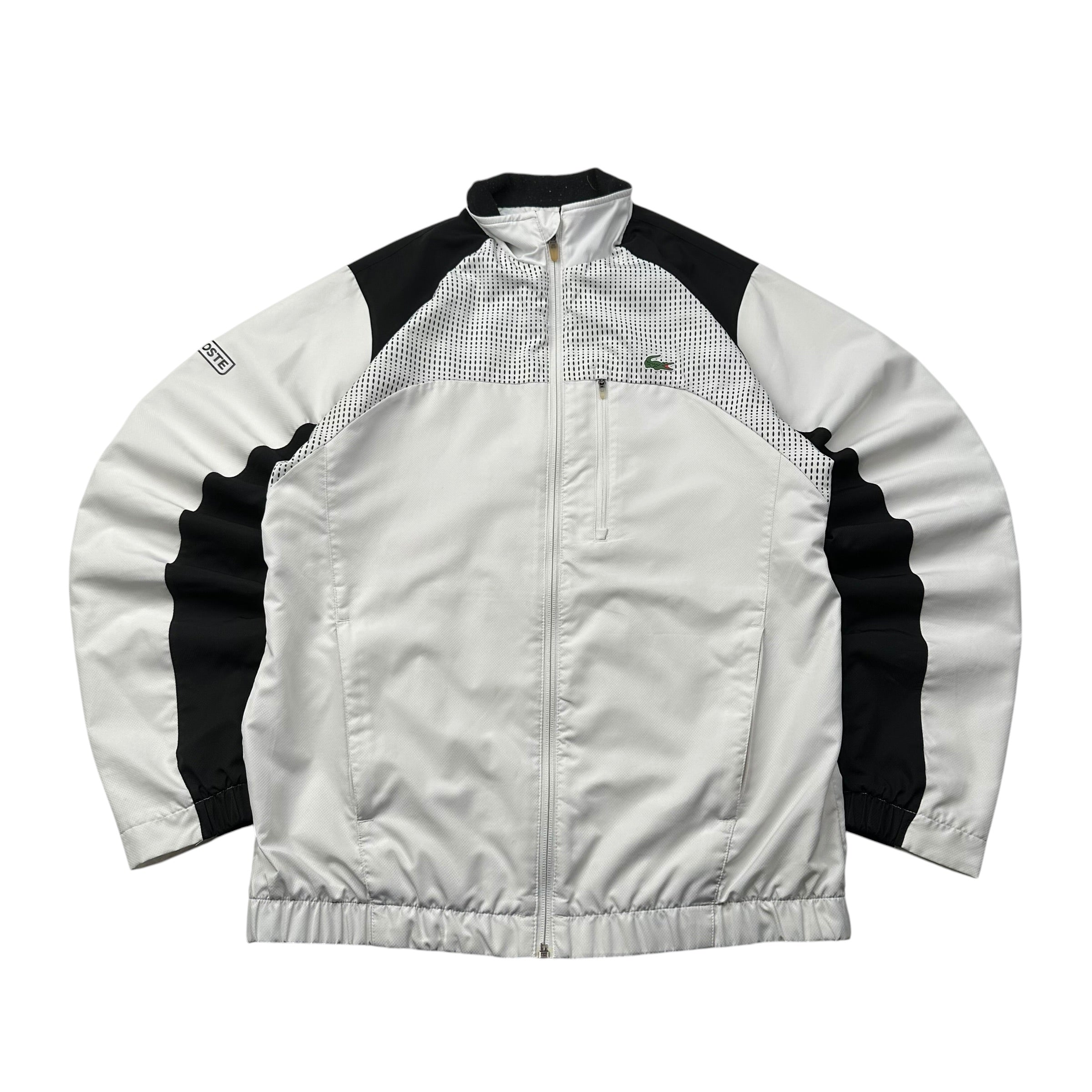 Lacoste Tracksuit (S)
