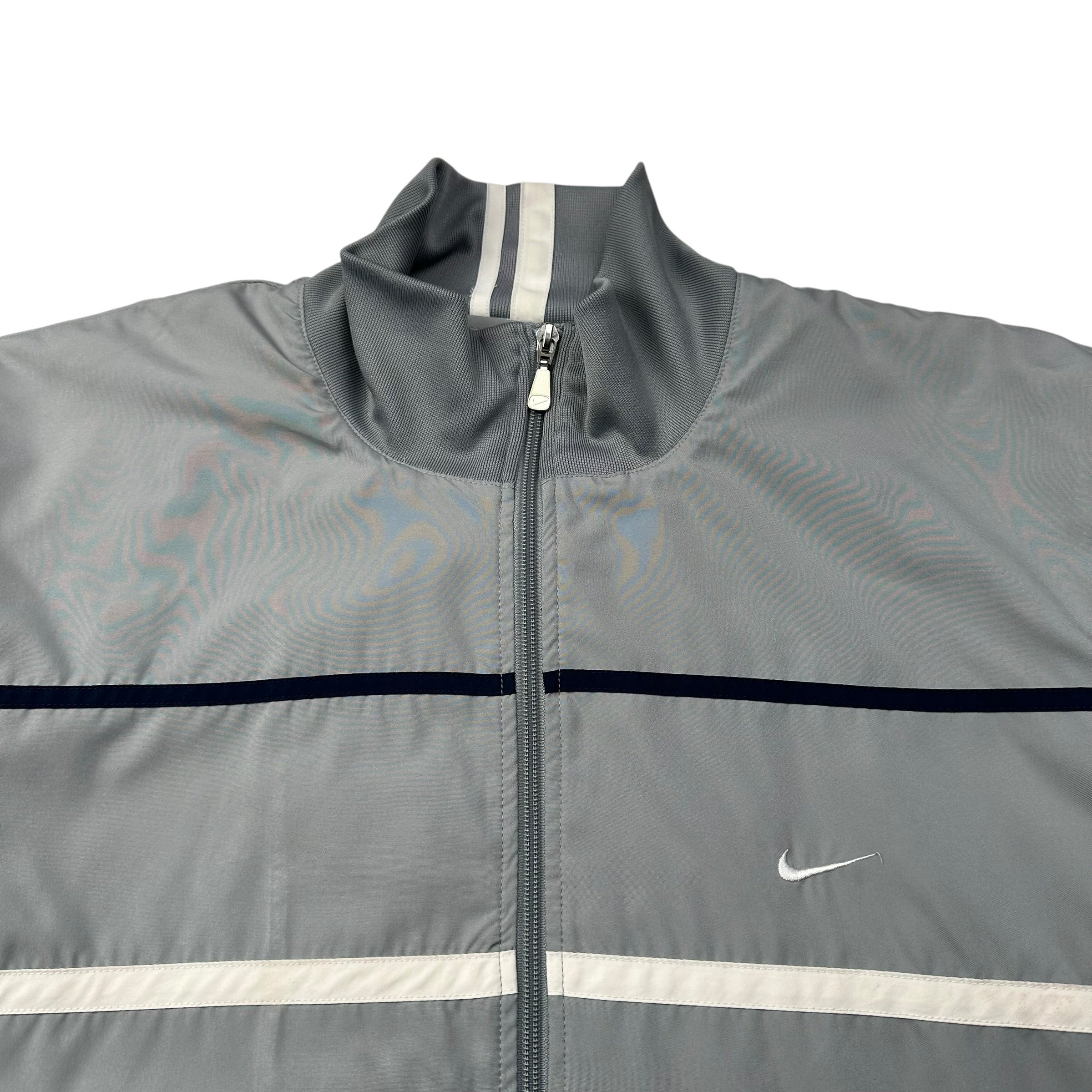 Nike Tracksuit (XL)