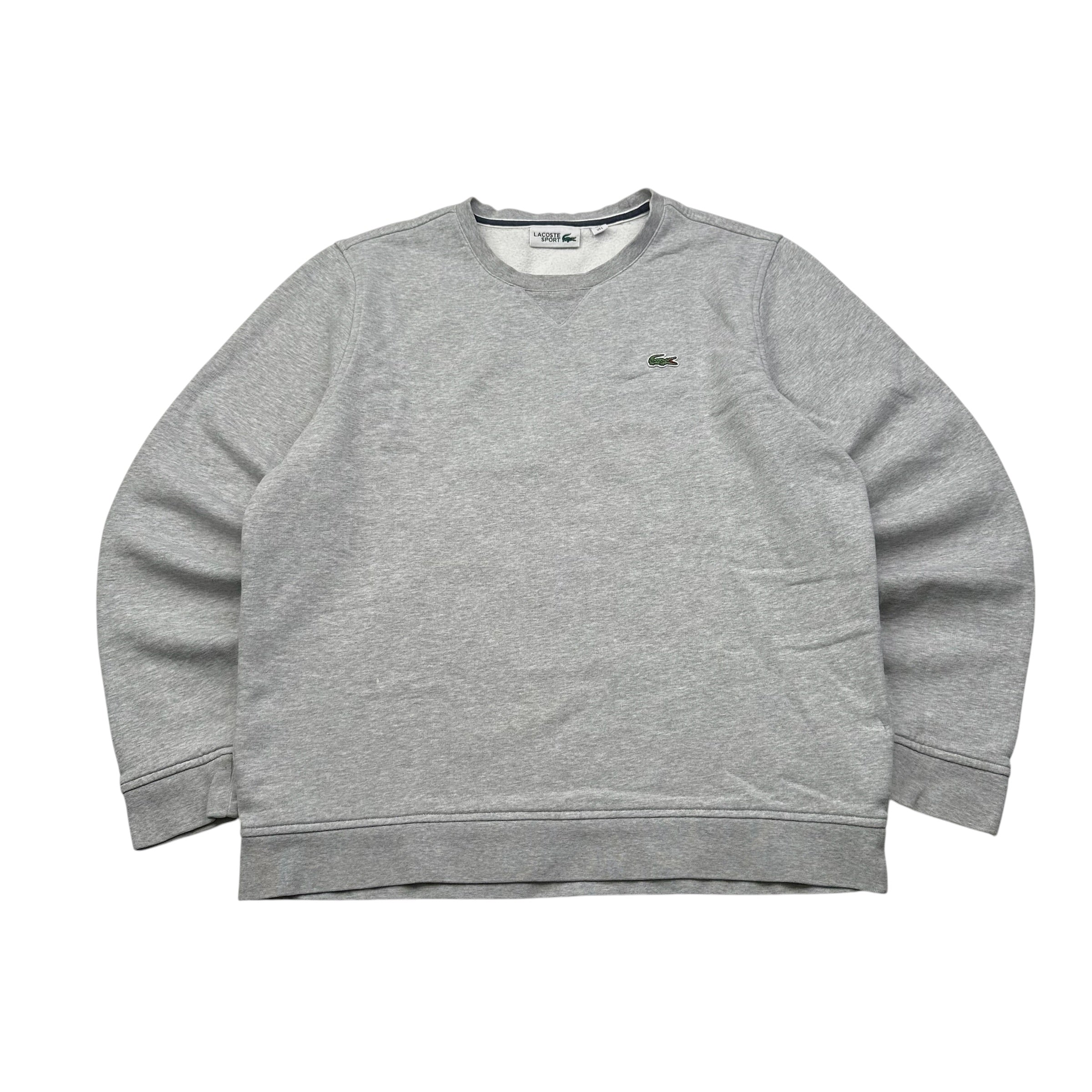 Lacoste Sweater (L)