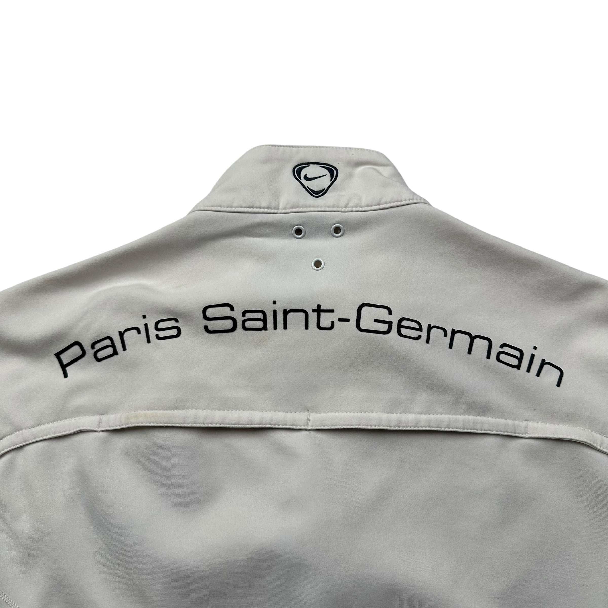 Nike PSG Trackjacket (XL)