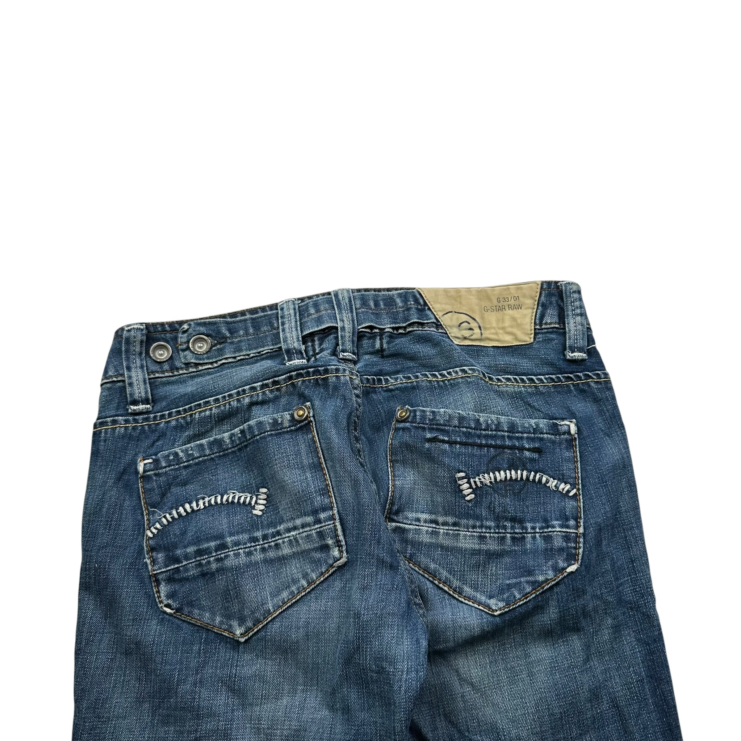 G-Star Jeans (XS)
