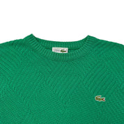 Lacoste Sweater (XL)