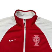 Nike Portugal Trackjacket (S)
