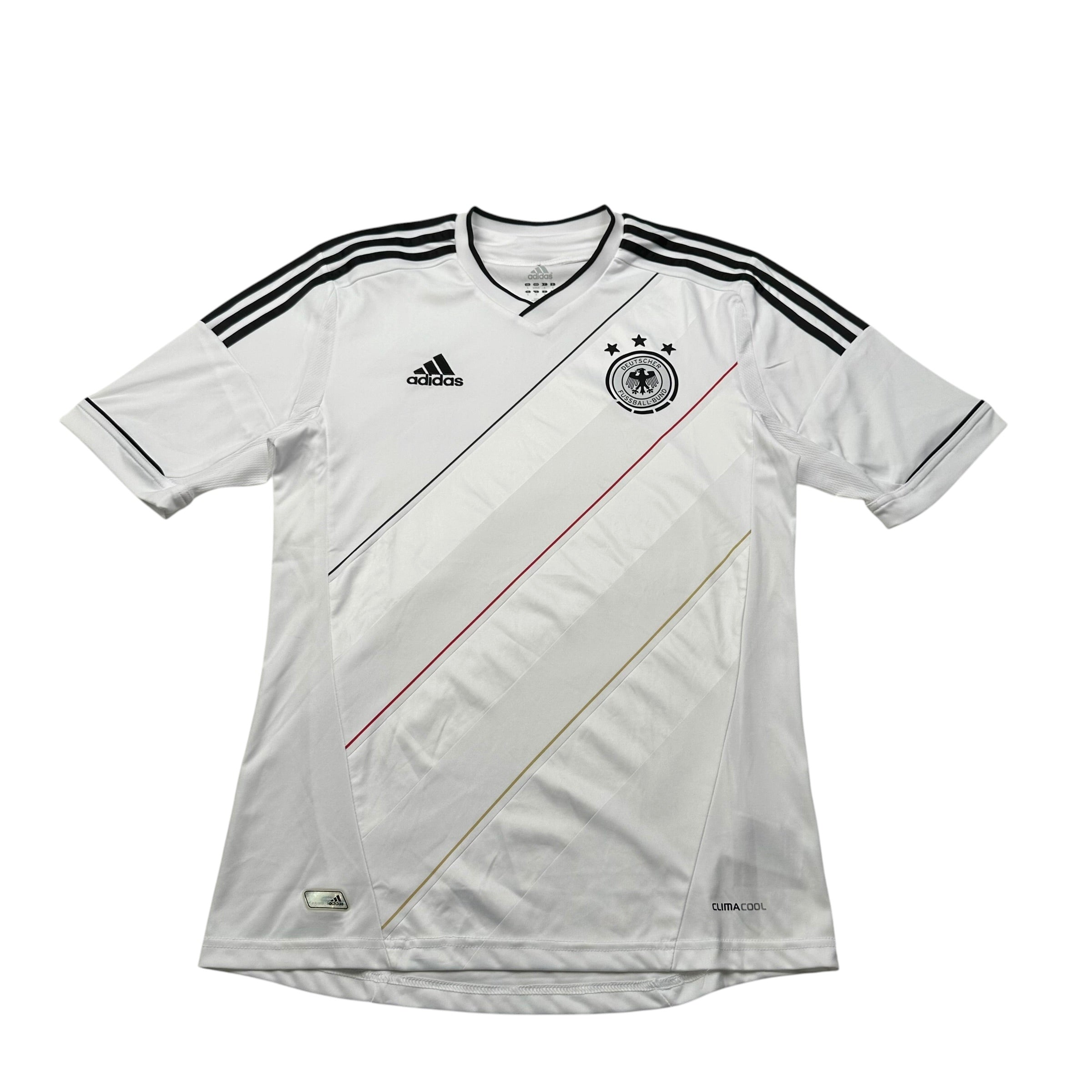 Adidas Germany Jersey (S)