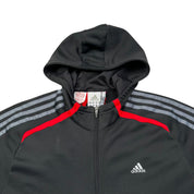 Adidas Trackjacket (XL)