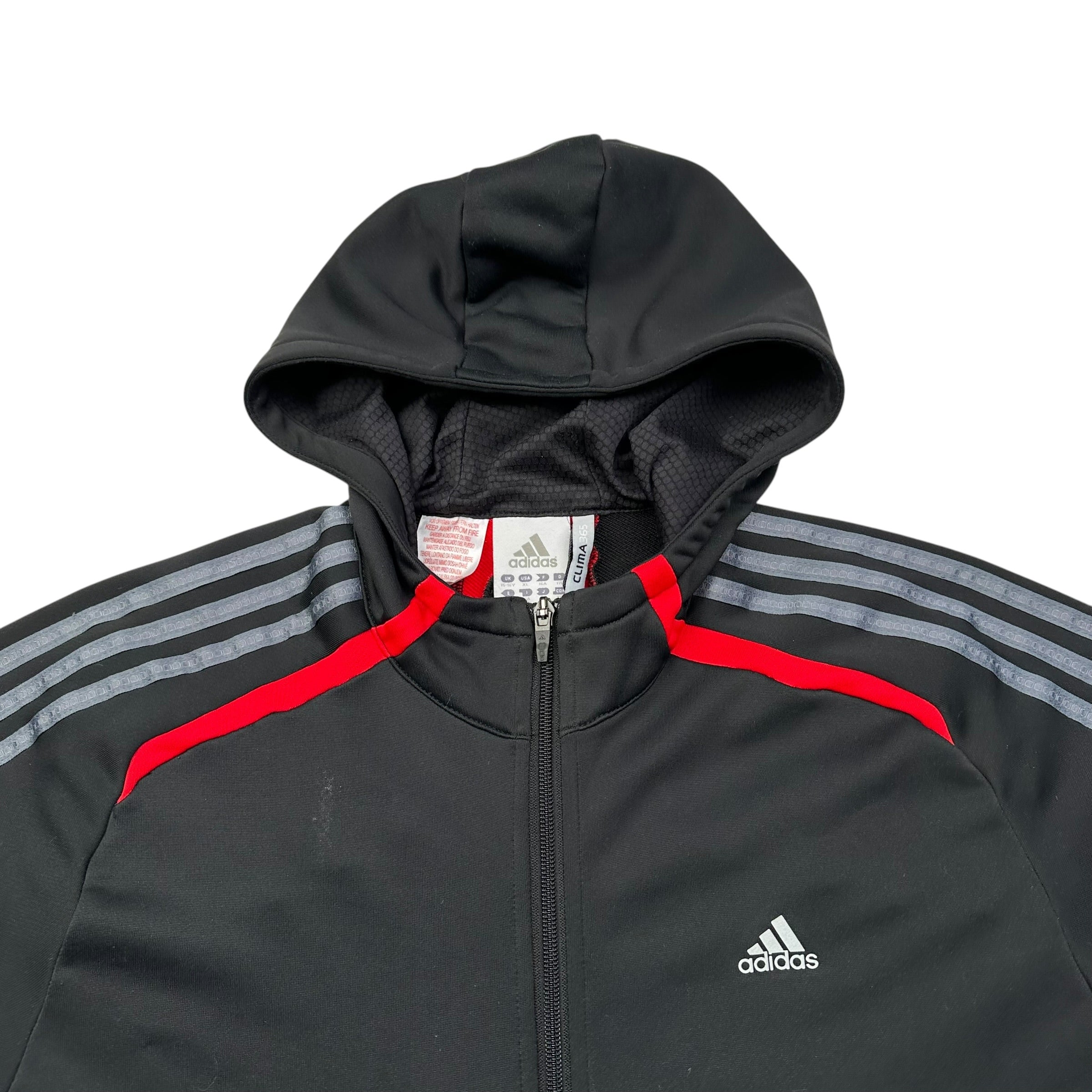 Adidas Trackjacket (XL)