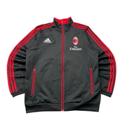 Adidas AC Milan Tracksuit (S)