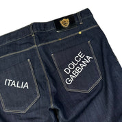 Dolce & Gabbana Jeans (XL)