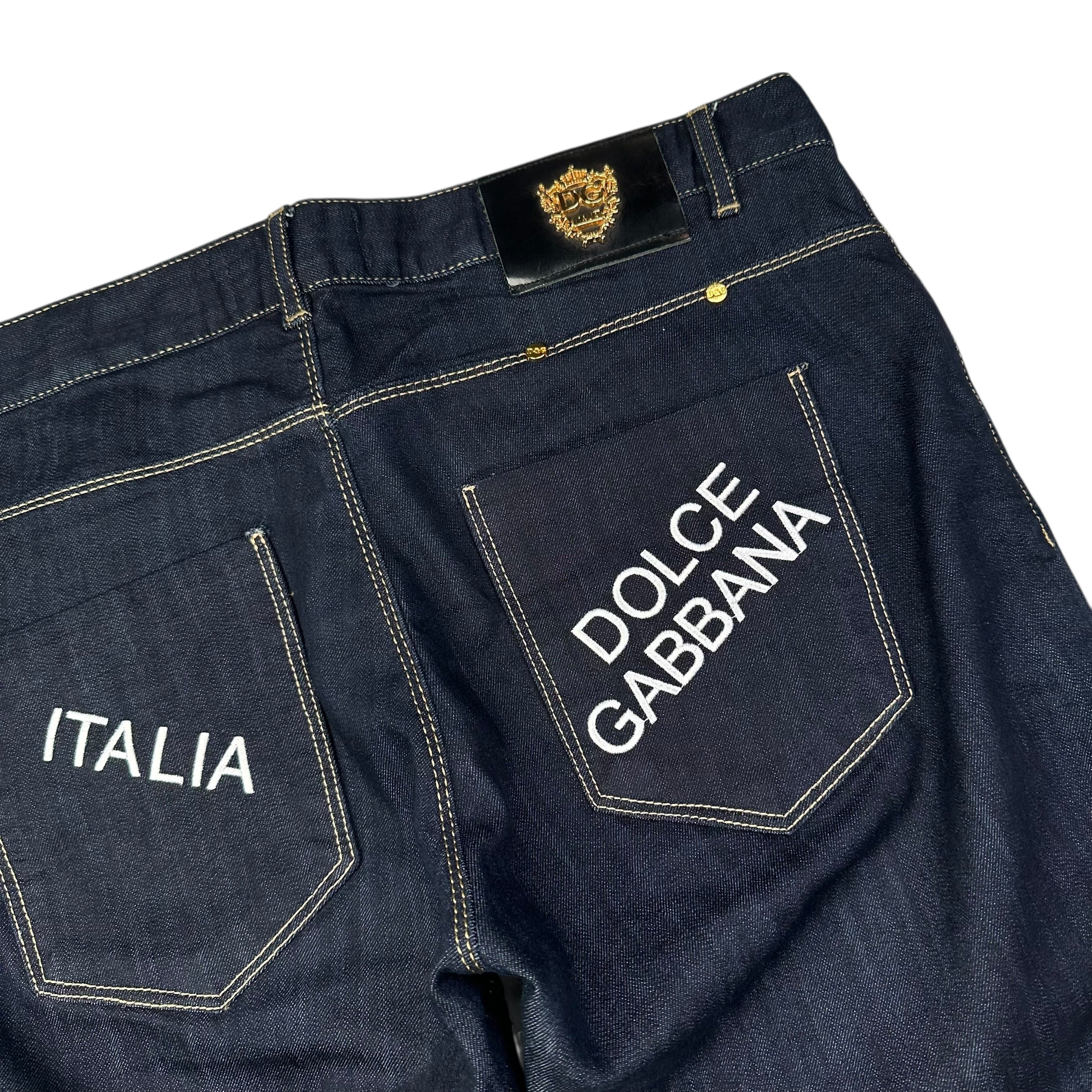 Dolce & Gabbana Jeans (XL)