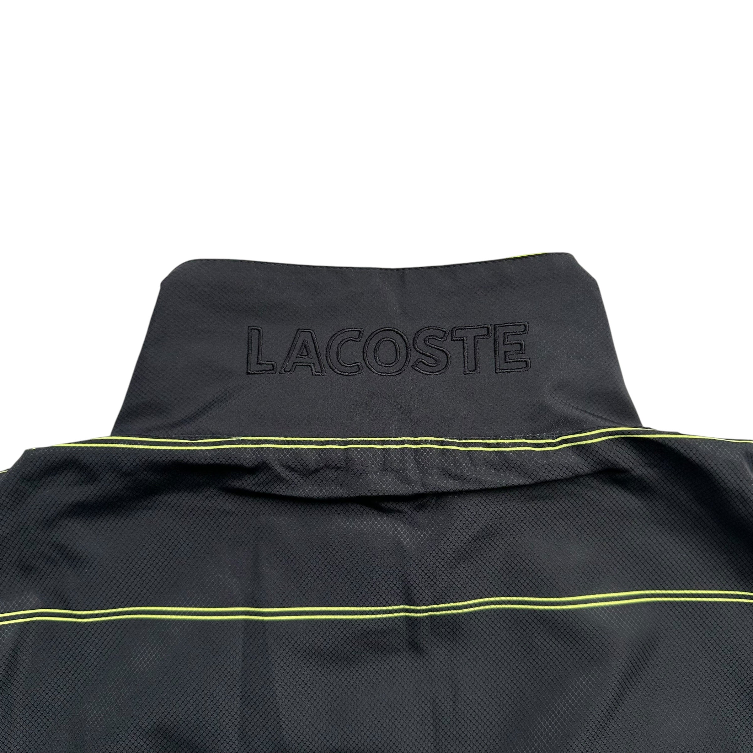 Lacoste Tracksuit (S)