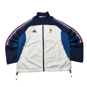 Adidas France Trackjacket (L)