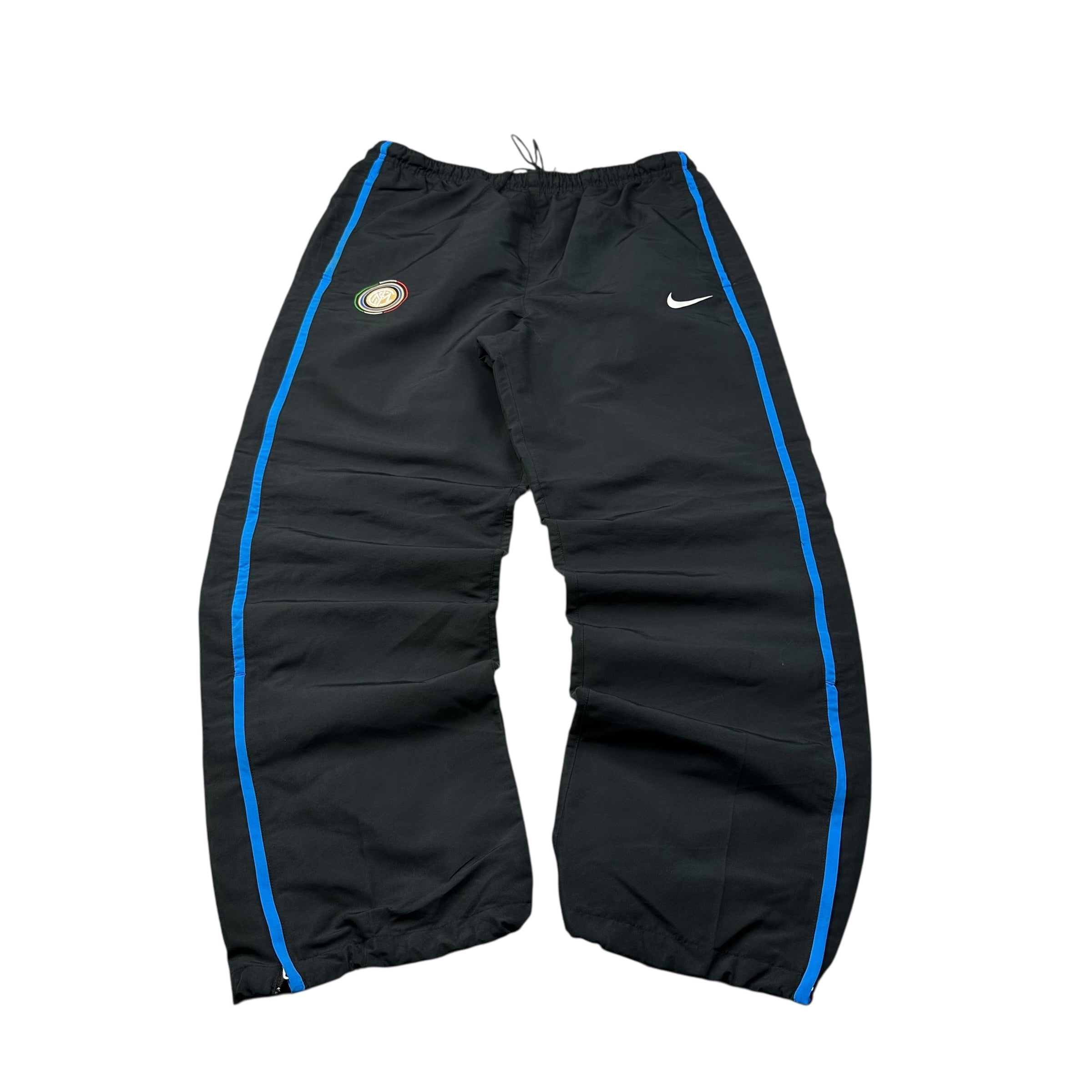 Nike Inter Mailand Tracksuit (L)