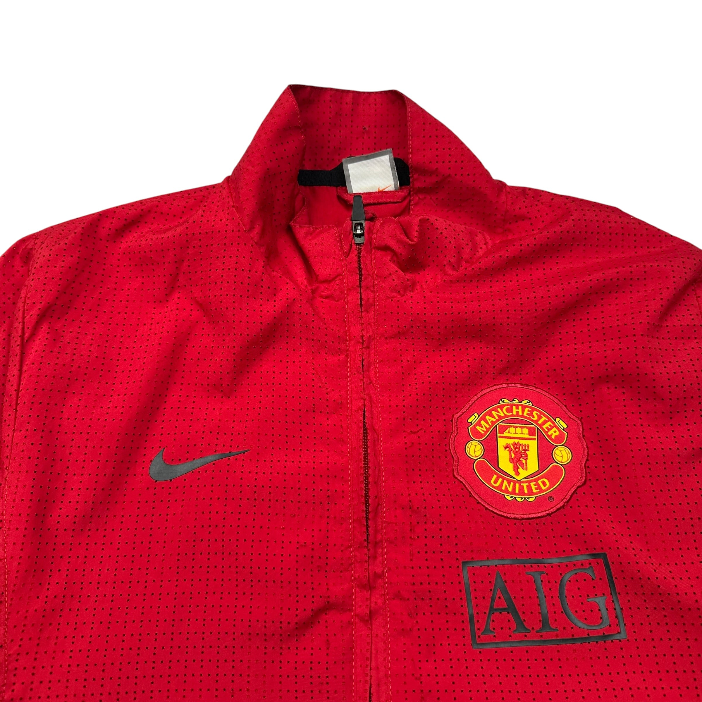 Nike Manchester United Trackjacket (M)