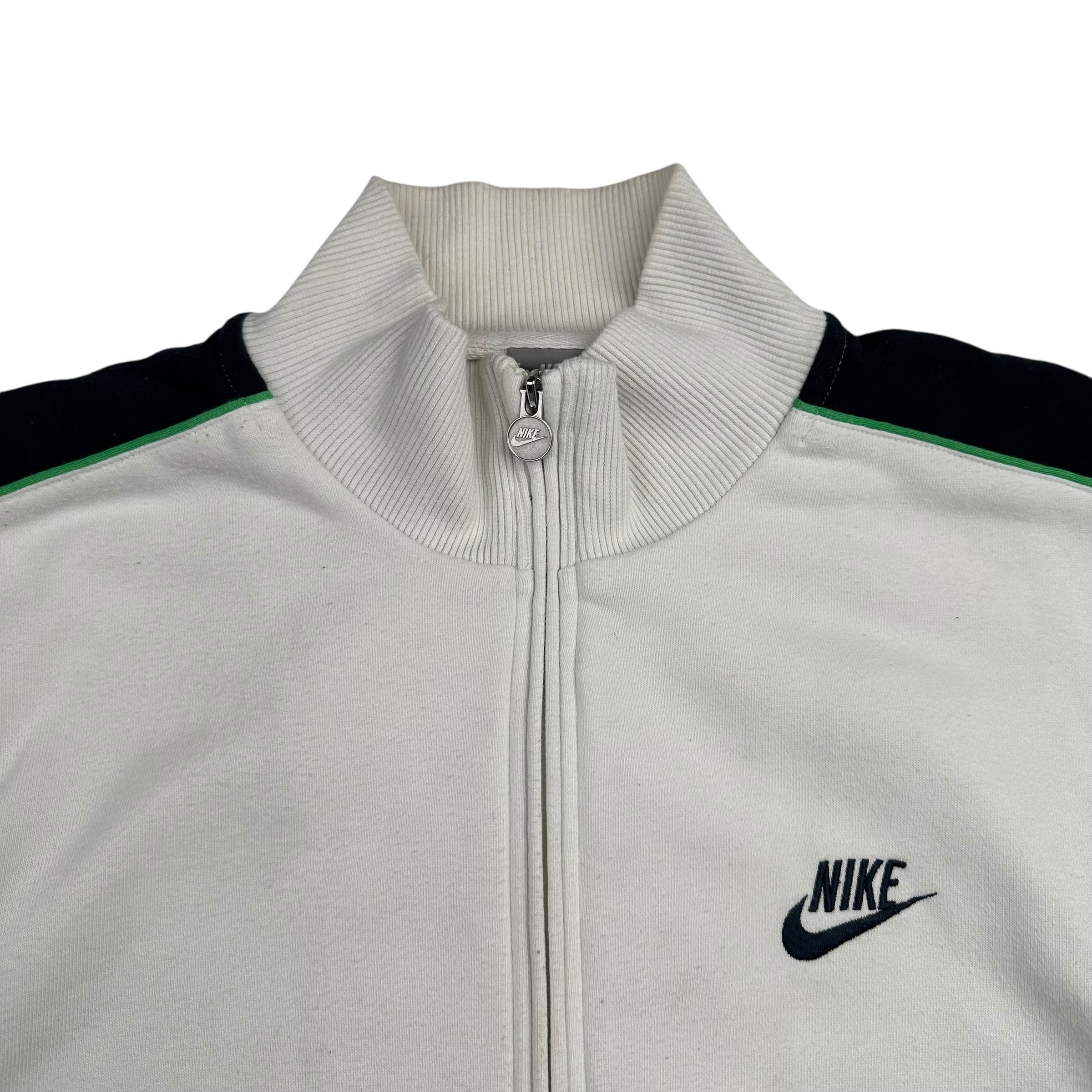 Nike Trackjacket (M)