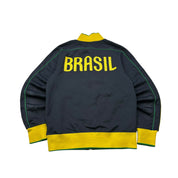 Nike Brasil Trackjacket (S)