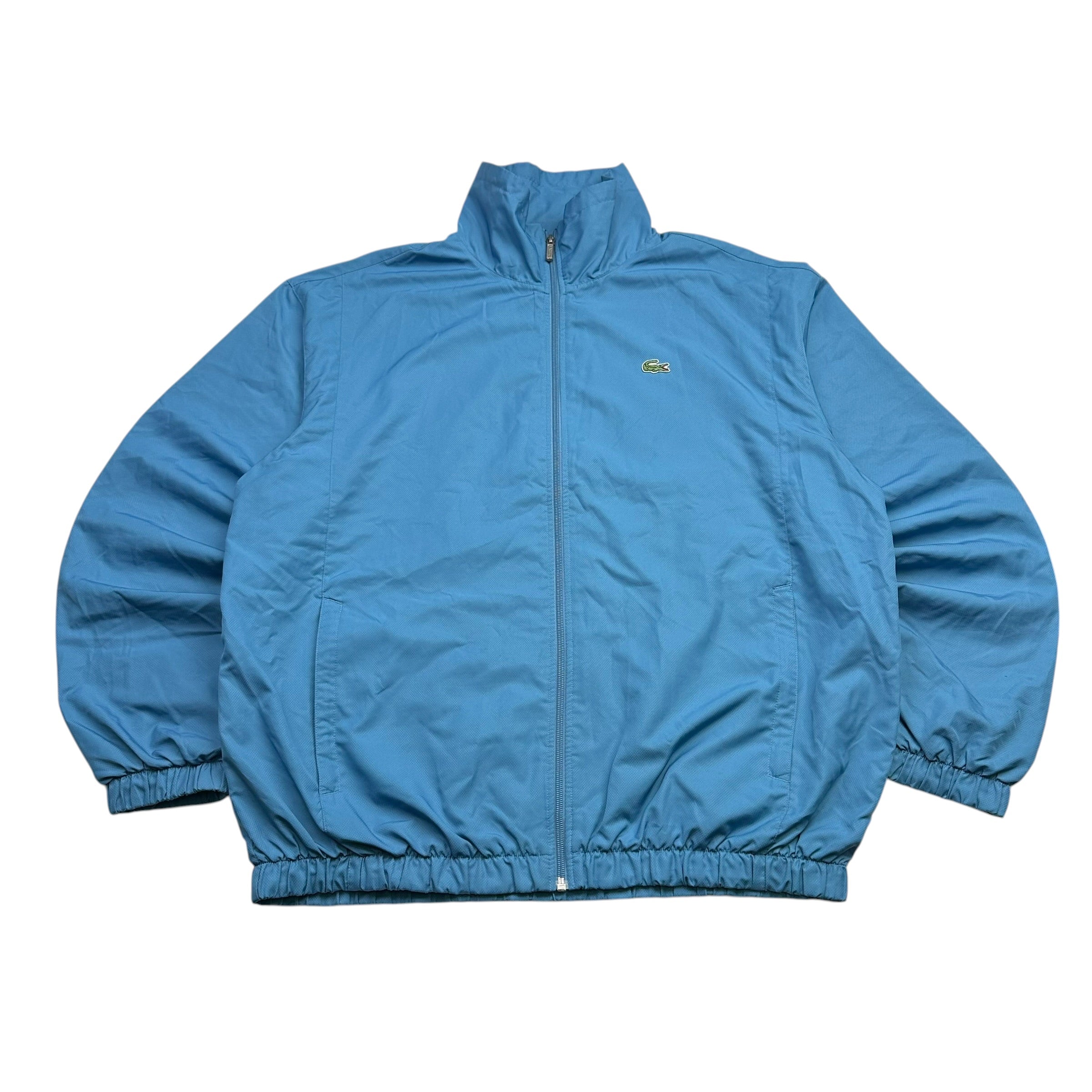 Lacoste Tracksuit (L)