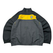 Nike Brasil Trackjacket (XS)