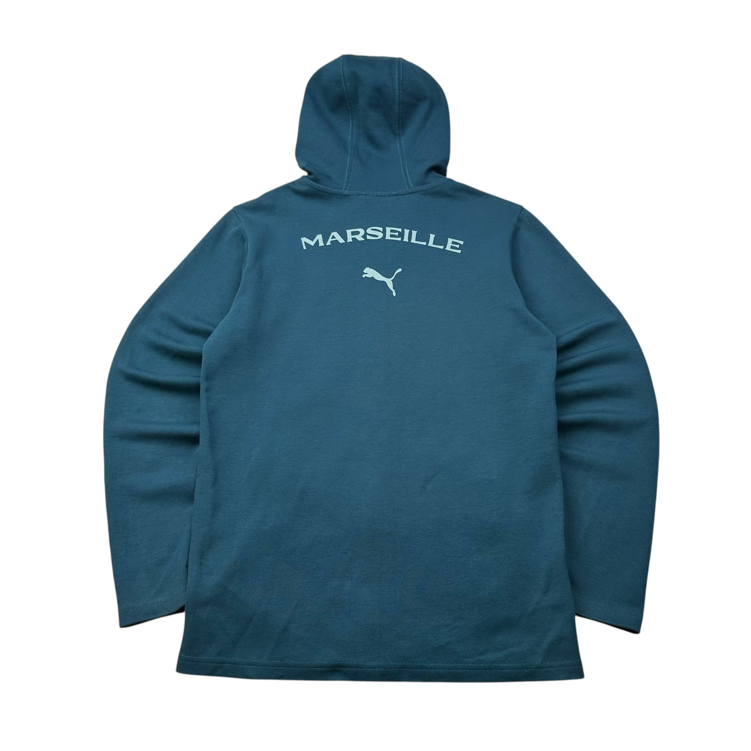 Puma Marseille Trackjacket (S)