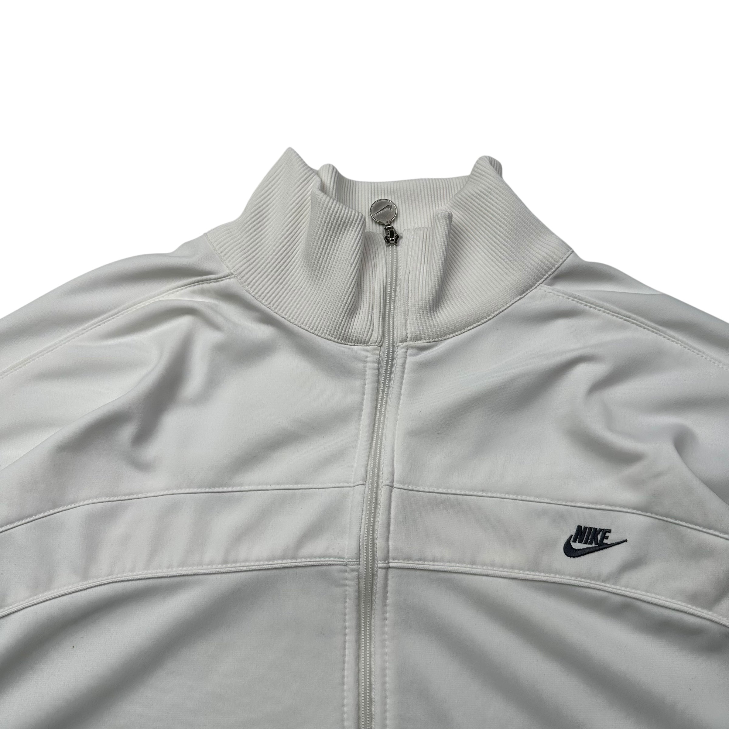 Nike Tracksuit (XXL)
