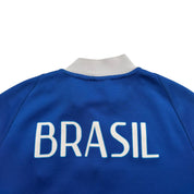 Nike Brasil Trackjacket (L)