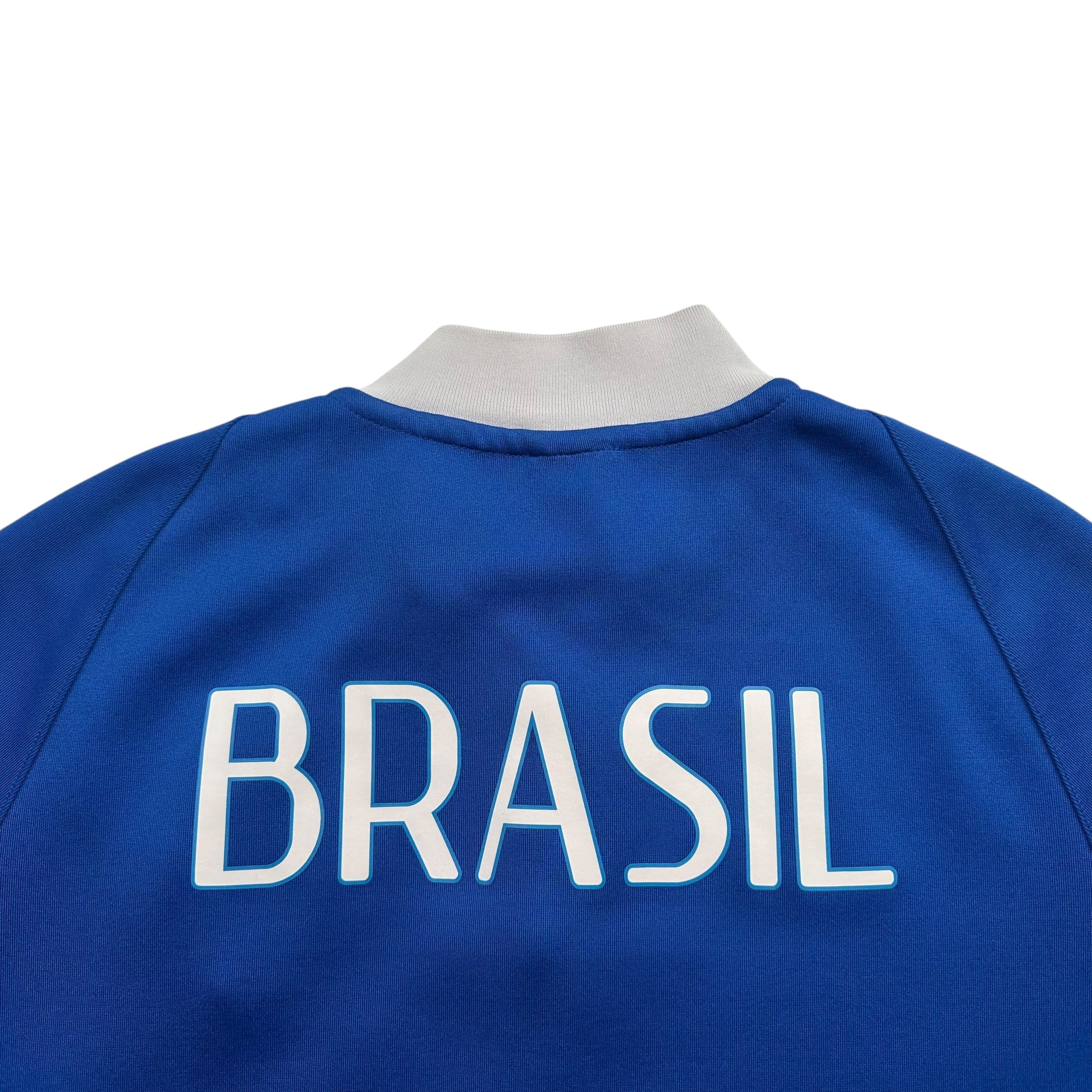 Nike Brasil Trackjacket (L)
