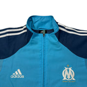 Adidas Olympique Marseille Trackjacket (M)