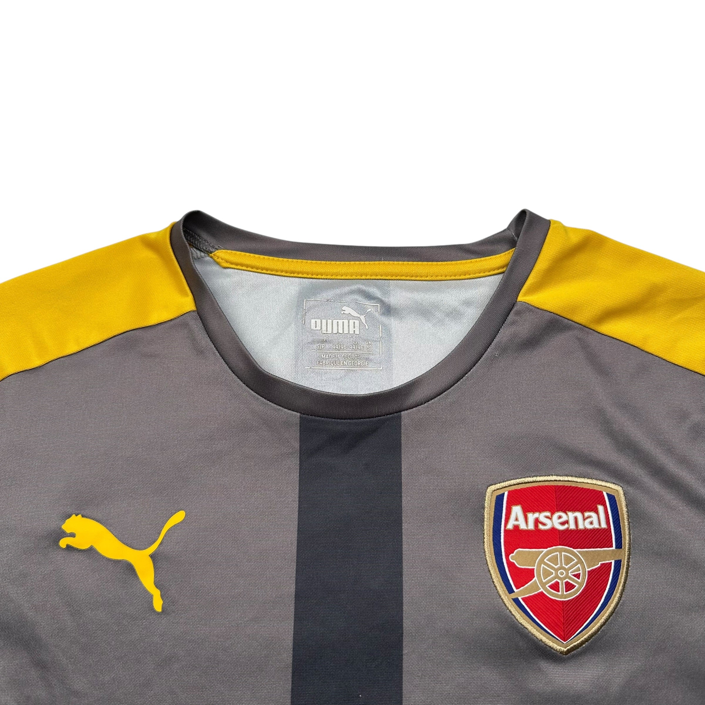 Puma Arsenal Jersey (S)