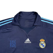 Adidas Real Madrid Ronaldo Jersey (XXL)