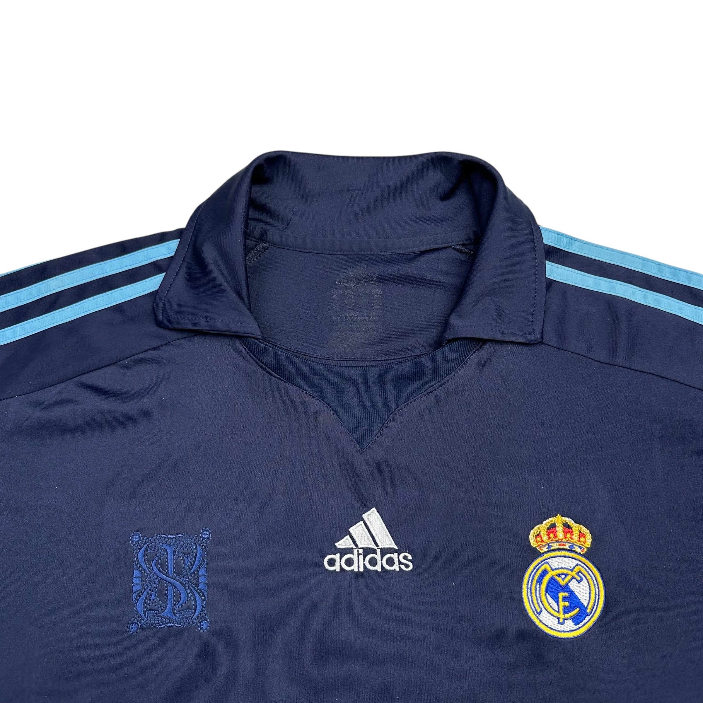 Adidas Real Madrid Ronaldo Jersey (XXL)