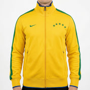 Nike Brasil Trackjacket (M)