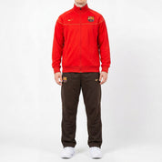 Nike FC Barcelona Tracksuit (L)